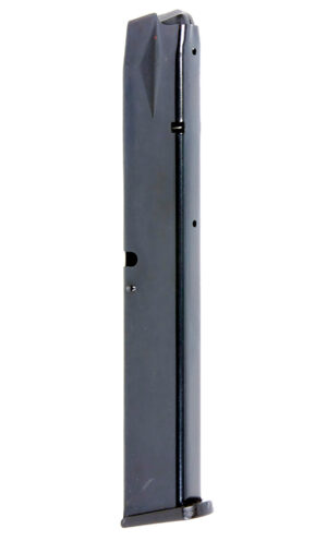 ProMag TAUA3   32rd 9mm Fits Taurus PT-92 Blued Steel