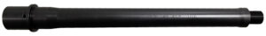 Stern Defense 00645ACPBARREL105INCHD   45 ACP 10.50" Black Melonite 4150 Chrome Molly Steel Barrel