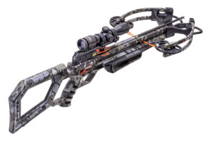 TENPOINT WR240039534 COMMANDER M1 ROPE SLED PKCAM