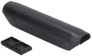 Sig Sauer 8901267 MCX/MPX  Polymer Black Skeletonized