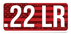 MTM Case-Gard CL22LR  Ammo Caliber Labels