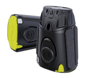 TASER/AXON 101344  Cartridge Black/Yellow 2 Pack