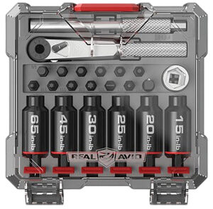 AVID AVSTFLX3KIT SMART-TORQ FIXED LIMITER & X3 DRV