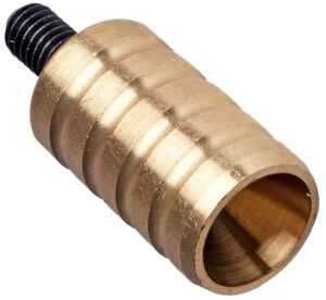 Barnes Bullets 30763 Spit-Fire TMZ/T-EZ Alignment Tool 50 Cal Muzzleloader 0.85" Brass