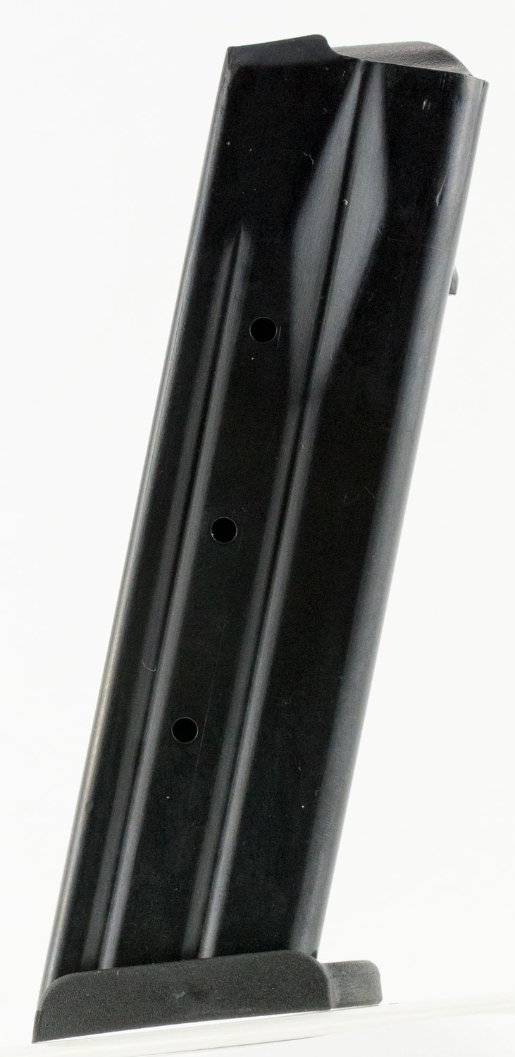 ProMag HECA15 Standard 17rd 9mm Luger Fits H&K VP9 Blued Steel