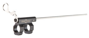 Patriot Ordnance Factory 00838 Adjustable Gas Block 223 Dictator