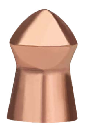 Gamo 632272054 PBA Bullet High Velocity 177 Copper 150/Tin