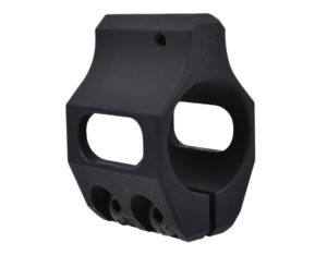 Phase 5 Weapon Systems LOPROGAS Lo-Pro Gas Block Mag Phosphate 4140 Chromoly Steel