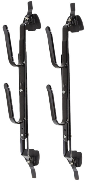 Allen 18500 Gun/Accessory Rack  Metal