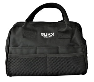 Rukx Gear ATICTTBB Tool Bag  Black 600D Polyester