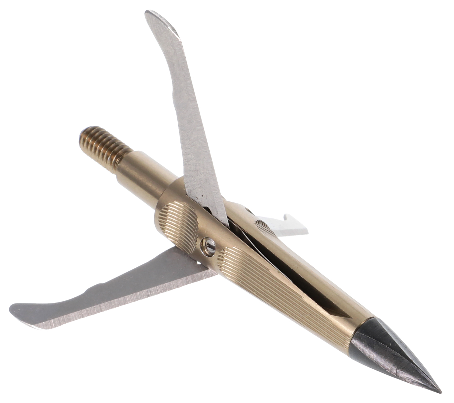 NAP NAP60698 Spitfire Maxx Broadhead 100 GR/ 3 Pack
