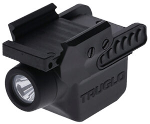 TruGlo TG7620LW Sight-Line Light  Matte Black 100 Lumens White CREE LED