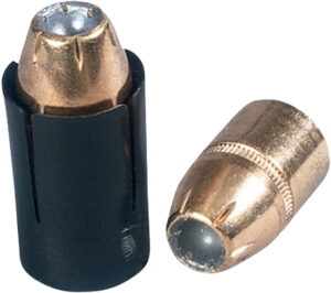 Traditions A1497 TPF Hunter Muzzleloader Bullets 50Cal Jacketed Hollow Point 240gr 20/Box