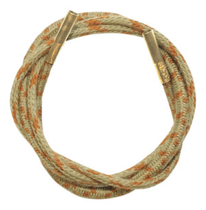 Otis FGRC322 Ripcord  22 Cal Rifle Firearm 5-40" Thread Nomex/Rubber 36" Long