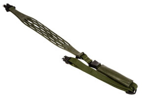 Limbsaver 12191 Kodiak-Air Sling Camo NAVCOM Rubber w/ 2" W & Adjustable Design for Rifles