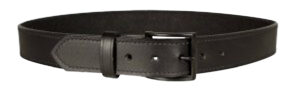 DeSantis Gunhide E25BJ34Z3 E25 Everyday Carry Black Leather Belt Size 34" 1.50" Wide Buckle Closure