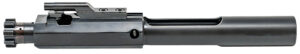 Faxon Firearms FF308BCGCNITRIDE02 Bolt Carrier Group Gen2 6.5 Creedmoor/308 Win/8.6 Blackout, Salt Bath Nitride 9310 Steel