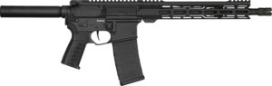 CMMG 55AED0AAB  BANSHEE MK4  5.56 10.5 TUBE  ARBLK