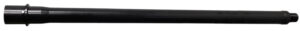 Stern Defense 00645ACPBARREL161INCHD   45 ACP 16.10" Black Melonite 4150 Chrome Molly Steel Barrel