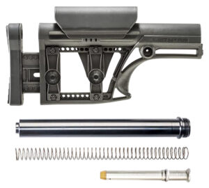 LUTH-AR MBA-1K    MBA-1 BLK STOCK ASSY STD 223 KIT