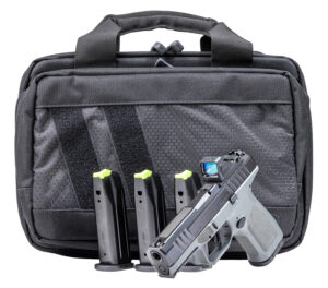 RMARTIN RM1CGRYOSP10CA-P 9MM 4   OR 10R *CA*BUNDLE