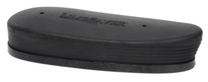 Limbsaver 10542 Grind-To-Fit  Black Medium Rubber
