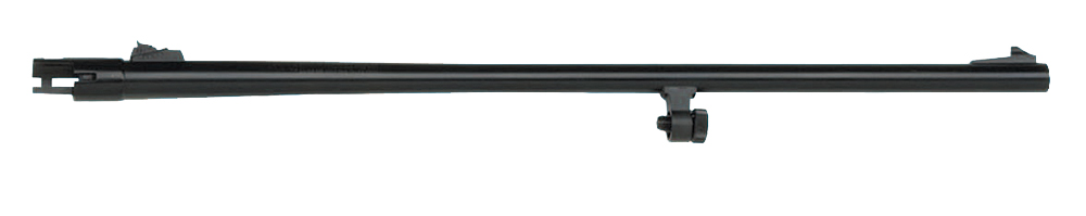 Mossberg 90060 OEM 20 Gauge 24" Slug Barrel w/Adjustable Rifle Sights, Cylinder Bore & Blued Finish, For Use w/Mossberg 500 & Maverick 88 6-Shot Models
