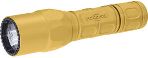 SureFire G2XDYL G2X Pro  Yellow 15/600 Lumens White LED