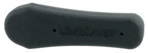 Limbsaver 10025 Magpul Stock  Black Rubber Fits Magpul STR/CTR Stock