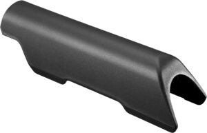 Magpul MAG326-BLK MOE/CTR Cheek Riser  Black 0.50" Fits MOE/CTR Stocks