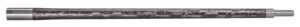 Proof Research 100912 Bolt Action Barrel  264 Win Mag 24" Black Carbon Fiber Finish 416R Stainless Steel Material Blank with Sendero Contour for Rifles