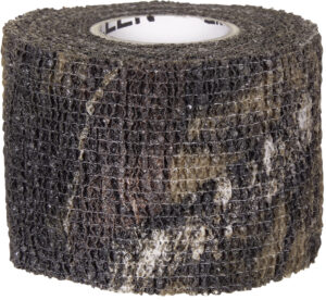 Vanish 25363 Protective Wrap  Mossy Oak Break-Up Country 2" W 15' Long