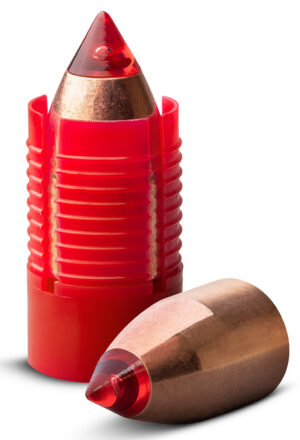 Traditions A2005 Smackdown XR 50Cal 250gr 15/Box