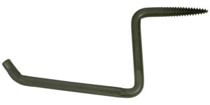 Ameristep AMSAMEAC0075 Grizzly Tree Step Black Screw In