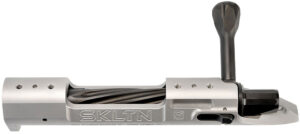 P2 IN-00284 SKLTN LA LH MAGNUM TI