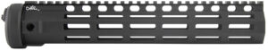 Larue Tactical LT90612.0 MLOK Handguard  Black Aluminum AR-Platform 12" Long