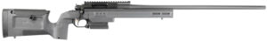 Larue Tactical LTKRGSIETE2225026GRY Siete  22-250 Rem 5+1 26" Sporter Barrel Gray Right Hand