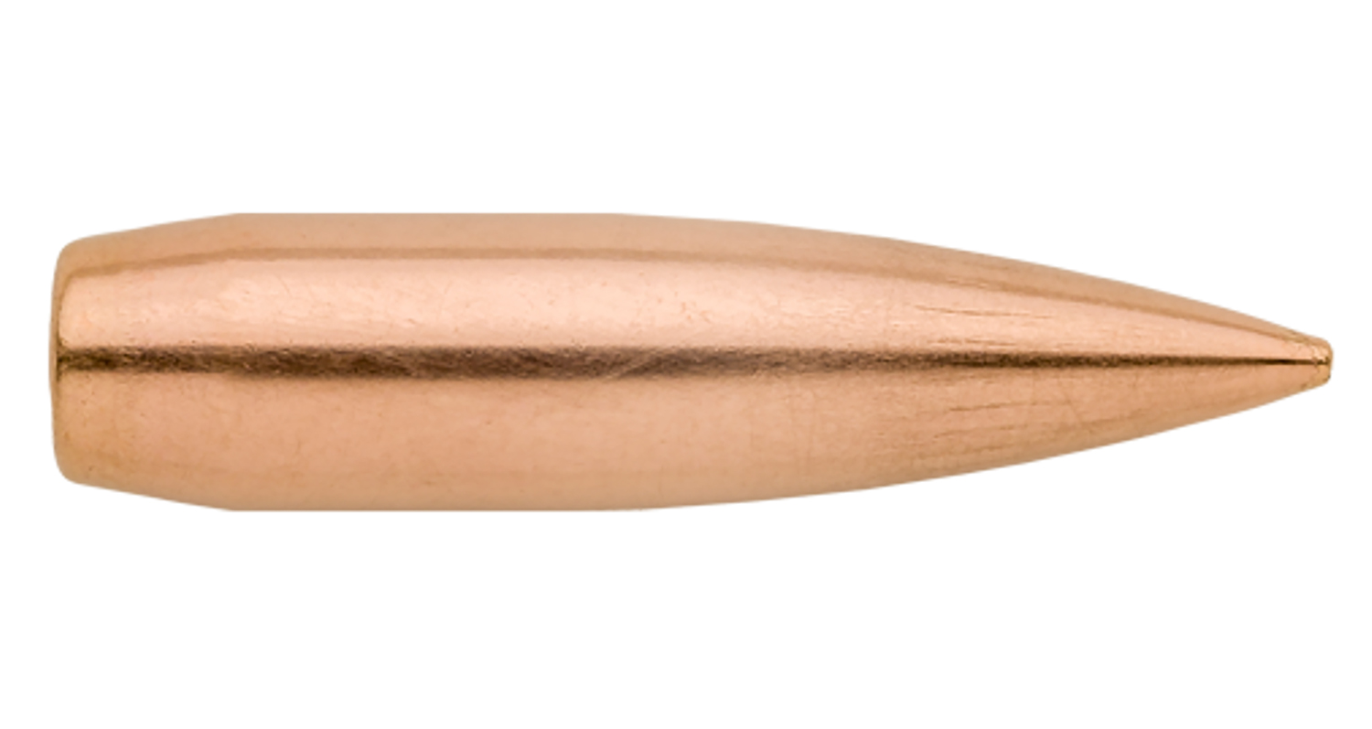 Sierra 2269MP MatchKing 30Cal 169gr Hollow Point Boat Tail 250/Box