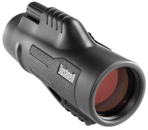 Bushnell 191142 Legend  10x42mm MIL-Hash Reticle BaK-4 Roof Prism Black Aluminum