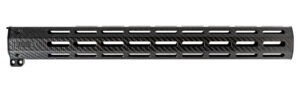 Faxon Firearms FFHGMLOK17C1 Streamline Handguard