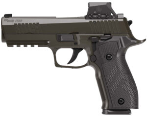 Sig Sauer 226X9LEGIONRXSL P226  9mm Luger