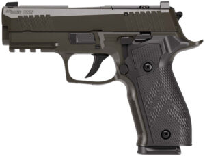 Sig Sauer 226XCA9LEGION10   9mm Luger