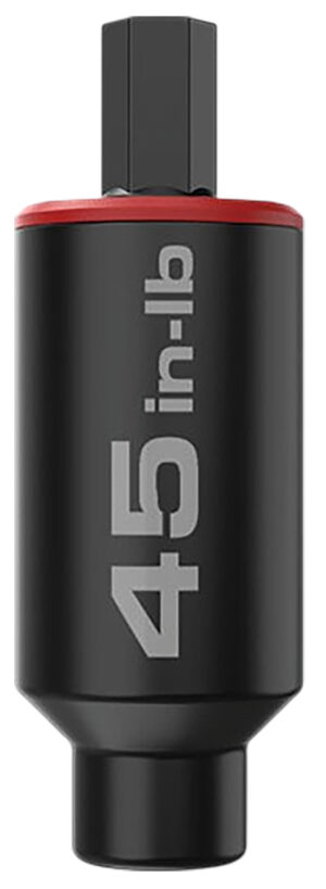 Real Avid AVSTFL45 Smart Torq Fixed Limiter Black/Red