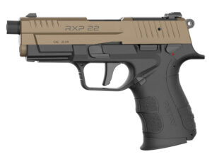 RETAY RXP22-BLK-FDES-13TH  RXP22 22 13R TH BLK/FDE