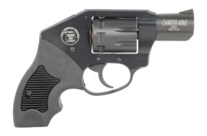 CHA 12221 THE WALKER     22LR       2"   8     BLK