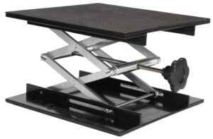 Lyman 7837810 Bag Jack Gun Rest Black