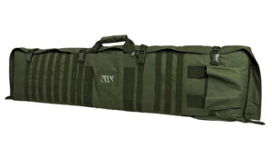 NcStar CVSM2913G VISM Deluxe Rifle Case