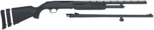 Mossberg 54250 500 Super Bantam Field/Deer 20 Gauge 22",24" Blued