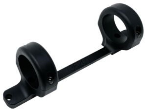DNZ 36700 Game Reaper-Remington Scope Mount/Ring Combo Matte Black 30mm