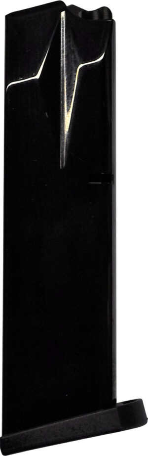 Rock Island 49217 ACT-MAG  17rd 9mm Luger Fits Beretta 92FS/M9 Blued Metal